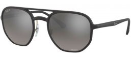 Ray-Ban® RB4321CH
