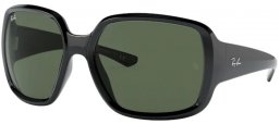 Ray-Ban® RB4347 POWDERHORN