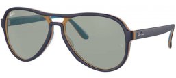 Ray-Ban® RB4355 VAGABOND