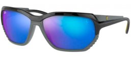 Ray-Ban® RB4366M