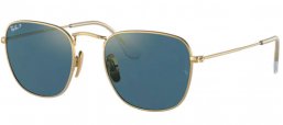 Ray-Ban® RB8157 FRANK