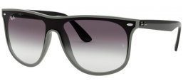 Ray-Ban® RB4447N BLAZE BOYFRIEND