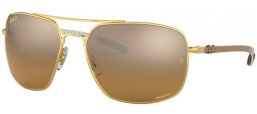 Ray-Ban® RB8322CH