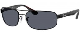 Ray-Ban® RB3445