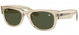 RB0832S MEGA WAYFARER II