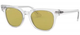 Gafas de Sol - Ray-Ban - RB2168 METEOR - 912/4C TRANSPARENT // GREEN PHOTOCHROMIC