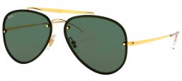 RB3584N BLAZE AVIATOR