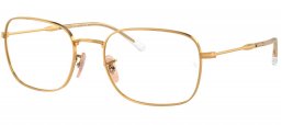 Gafas de Sol - Ray-Ban - RB3706 - 001/GH GOLD // GREY PHOTOCROMIC