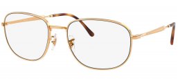 Gafas de Sol - Ray-Ban - RB3754 - 001/GG GOLD // CLEAR Transitions® SHAPPIRE