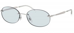 Gafas de Sol - Ray-Ban - RB3767 - 003/MF SILVER // Transitions® SAPPHIRE