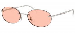 Gafas de Sol - Ray-Ban - RB3767 - 003/MG  SILVER // Transitions® AMBAR
