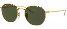 Gafas de Sol - Ray-Ban - RB3772 ROB - 001/31 ARISTA // GREEN