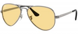 RB3925 AVIATOR MAX