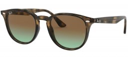 Gafas de Sol - Ray-Ban - RB4259 - 731/E8 HAVANA GREY // GREEN GREY GRADIENT