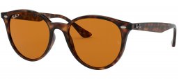 Gafas de Sol - Ray-Ban - RB4305 - 710/83 HAVANA // BROWN POLARIZED
