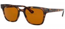Gafas de Sol - Ray-Ban - RB4323 - 710/33 HAVANA // BROWN