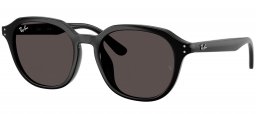 Gafas de Sol - Ray-Ban - RB4459D - 901/87  BLACK // DARK GREY