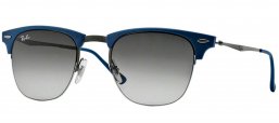 Gafas de Sol - Ray-Ban - RB8056 - 165/8G GUNMETAL GREY GRADIENT
