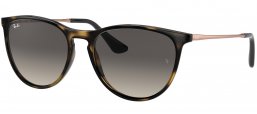 Gafas Junior - Ray-Ban Junior Collection - RJ9060S - 704911 HAVANA // GREY GRADIENT DARK GREY