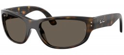 Gafas Junior - Ray-Ban Junior Collection - RJ9189S - 152/3 HAVANA // BROWN
