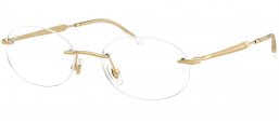 Monturas - Ray-Ban - RX3767V - 2500  ARISTA GOLD