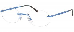Monturas - Ray-Ban - RX3767V - 3208  LIGHT BLUE