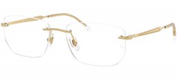 Monturas - Ray-Ban - RX3768V - 2500 ARISTA GOLD
