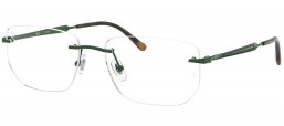 Monturas - Ray-Ban - RX3768V - 3204 GREEN