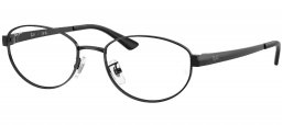 Monturas - Ray-Ban - RX3774VD - 2509 BLACK