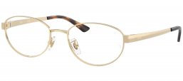 Monturas - Ray-Ban - RX3774VD - 2993 LIGHT GOLD