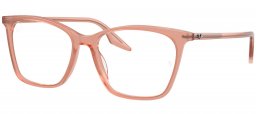 Monturas - Ray-Ban - RX5422 - 8503  OPAL PINK