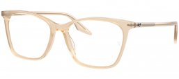 Monturas - Ray-Ban - RX5422 - 8505  NATURAL OPAL