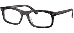 Monturas - Ray-Ban - RX5450 - 8483 HAVANA GREY