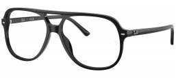 Monturas - Ray-Ban - RX5698 - 2000 BLACK
