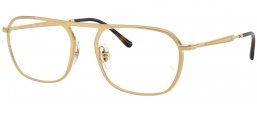 Monturas - Ray-Ban - RX6548 - 2500 ARISTA GOLD