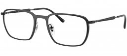 Monturas - Ray-Ban - RX6549 - 2509 BLACK
