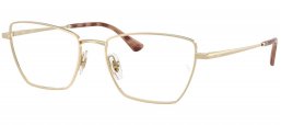 Monturas - Ray-Ban - RX6552 - 2993 PALE GOLD