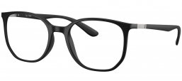 Monturas - Ray-Ban - RX7397 - 5204 BLACK