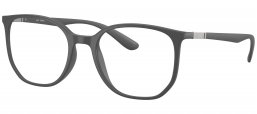 Monturas - Ray-Ban - RX7397 - 5521 GREY
