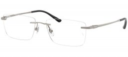 Monturas - Ray-Ban - RX8781D - 1000  GUNMETAL