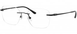 Monturas - Ray-Ban - RX8783D - 1244  BLACK