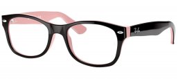 Gafas Junior - Ray-Ban Junior Collection - RY1544 - 3580 TOP HAVANA ON OPAL PINK