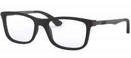 Gafas Junior - Ray-Ban Junior Collection - RY1549 - 3633 MATTE BLACK