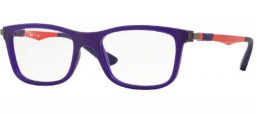 Gafas Junior - Ray-Ban Junior Collection - RY1549 - 3654 MATTE VIOLET