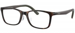 Gafas Junior - Ray-Ban Junior Collection - RY1626D - 3863  HAVANA