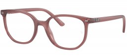 Gafas Junior - Ray-Ban Junior Collection - RY9097V JUNIOR ELLIOT - 3936  OPAL PINK