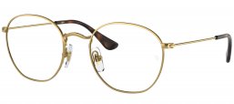 Gafas Junior - Ray-Ban Junior Collection - RY9572V JUNIOR ROB - 4051  GOLD