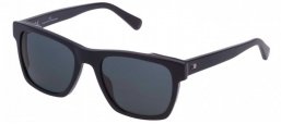 Gafas de Sol - Carolina Herrera - SHE842 - 09AG  DARK BLUE // BLUE