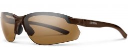 Sunglasses - Smith - PARALLEL MAX 2 - 09Q (SP) BROWN // BRONZE POLARIZED