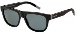 Gafas de Sol - Tommy Hilfiger - TH 1188/S - 807 (RA) BLACK // GREY POLARIZED